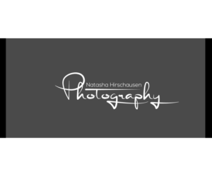 Logo Design by BARIKNA@ for Natasha Hirschausen Photography | Design: #14243408
