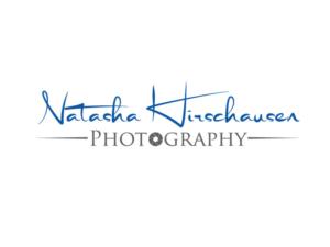 Logo Design by All Graphic Design Solution for Natasha Hirschausen Photography | Design: #14238945