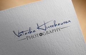 Logo Design by All Graphic Design Solution for Natasha Hirschausen Photography | Design: #14238947