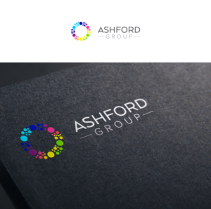 Design de Logo par lionx pour Ashford Corporate Group | Design : #14232966