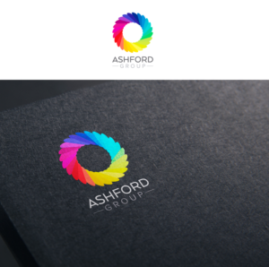 Design de Logo par lionx pour Ashford Corporate Group | Design : #14232968