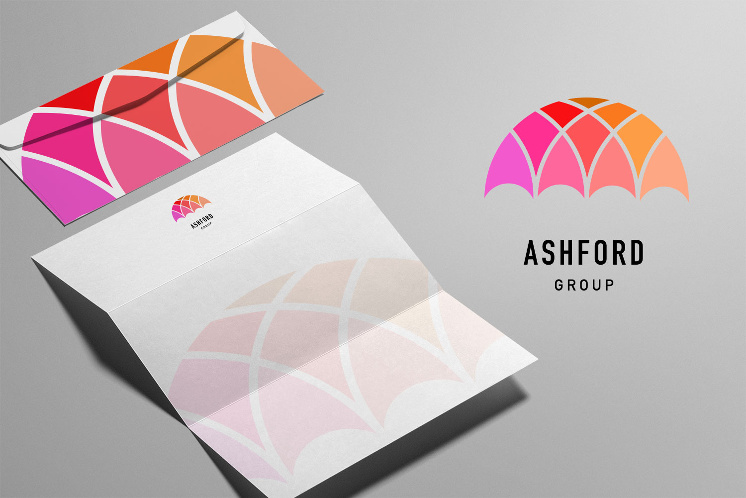 Design de Logo par dolp pour Ashford Corporate Group | Design #14304747