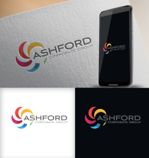Design de Logo par cracuz09 pour Ashford Corporate Group | Design : #14241520