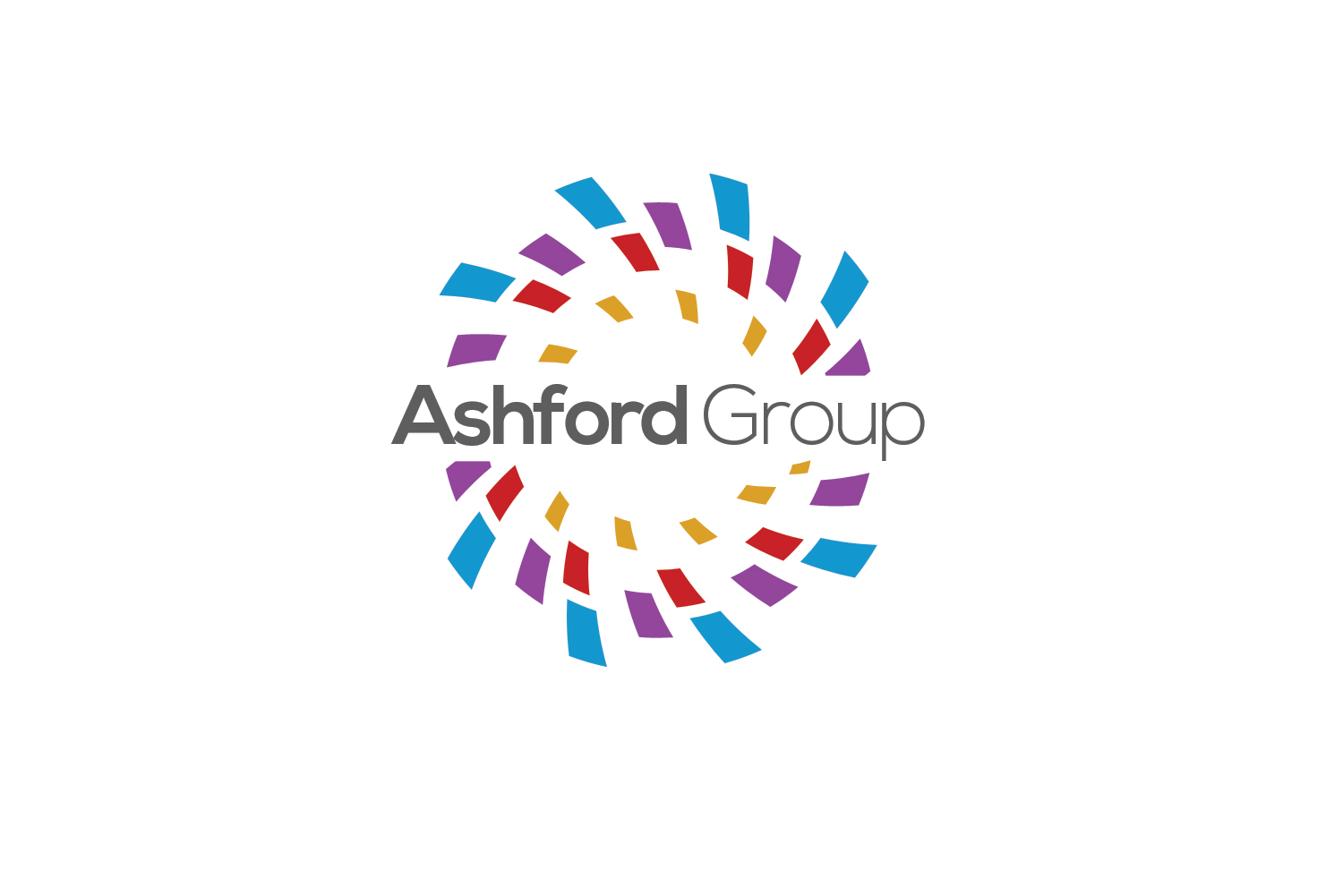 Diseño de Logo por ivo_i_ivanov para Ashford Corporate Group | Diseño #14287922