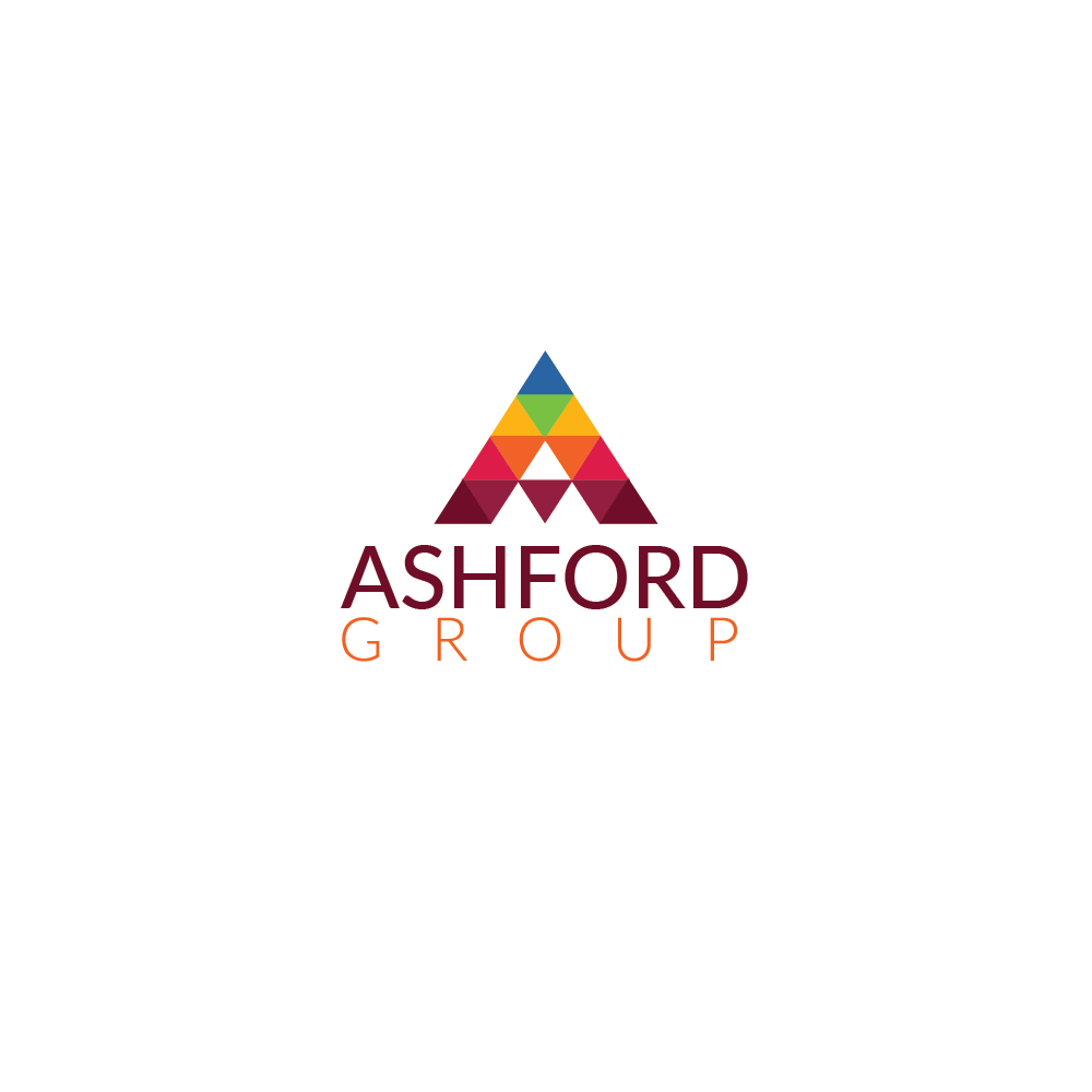 Logo Design by TB Designs for Ashford Corporate Group | Design #14240245