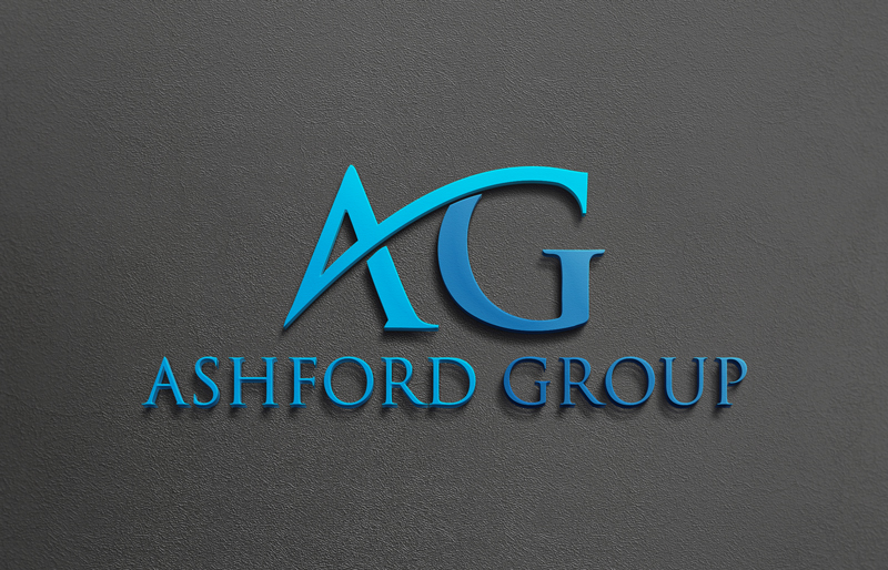 Logo Design by michaljonh for Ashford Corporate Group | Design #14244759