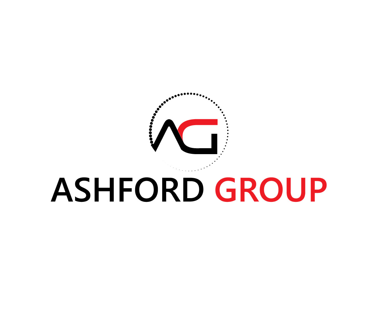 Logo Design by Top king  designer for Ashford Corporate Group | Design #14241814