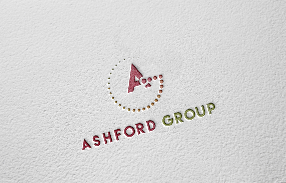 Logo Design by BARIKNA@ for Ashford Corporate Group | Design #14243571