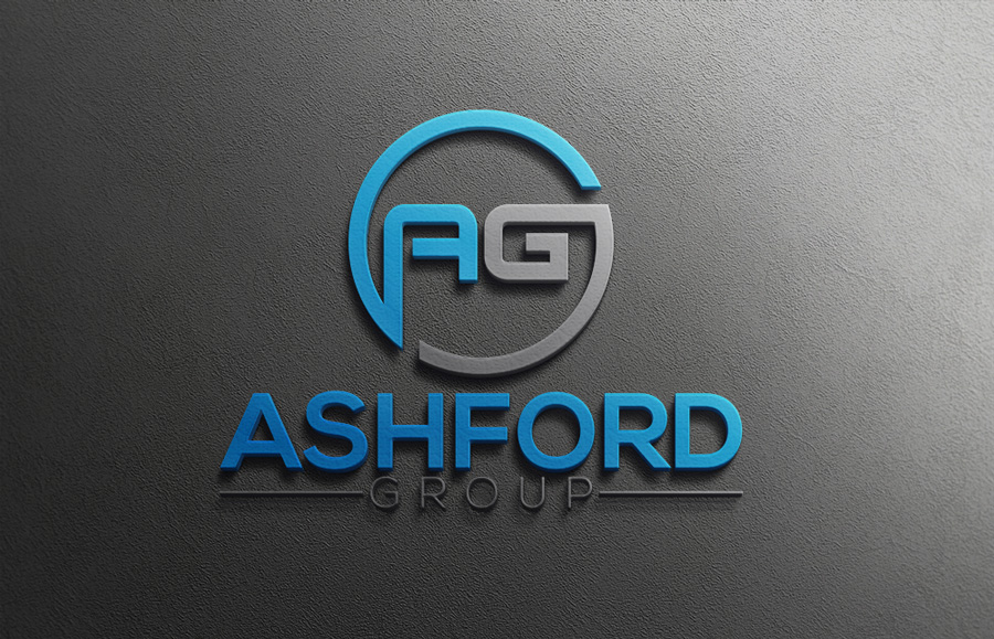Logo Design by nirob01933 for Ashford Corporate Group | Design #14236880