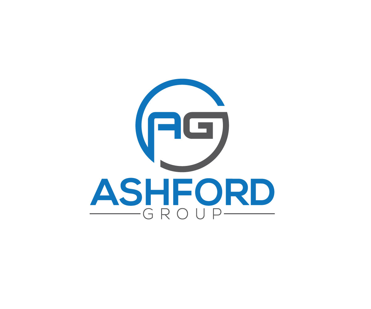 Diseño de Logo por nirob01933 para Ashford Corporate Group | Diseño #14236882