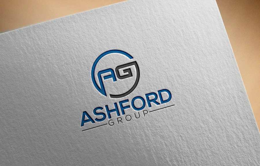 Diseño de Logo por nirob01933 para Ashford Corporate Group | Diseño #14236883