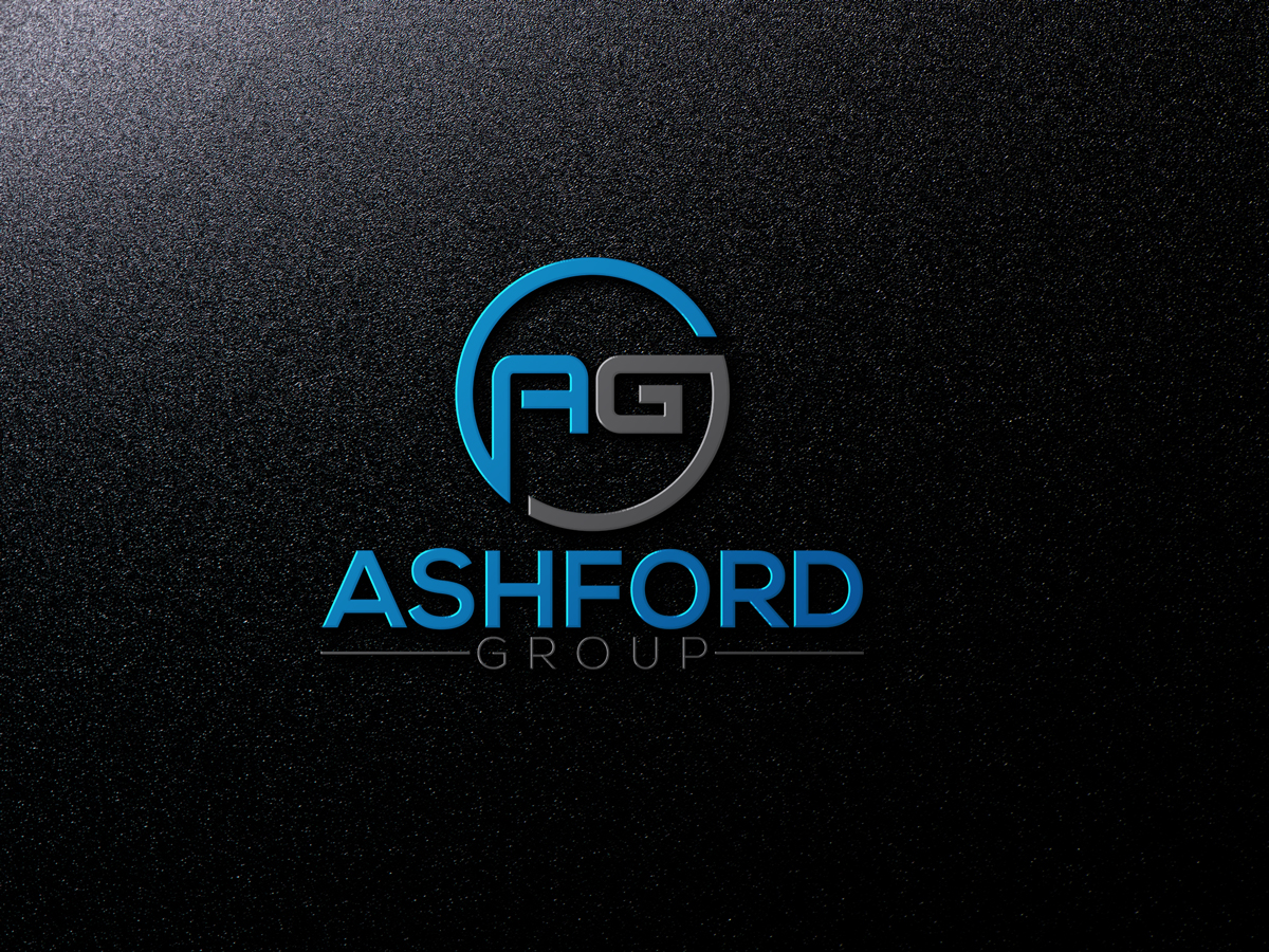 Diseño de Logo por nirob01933 para Ashford Corporate Group | Diseño #14236884