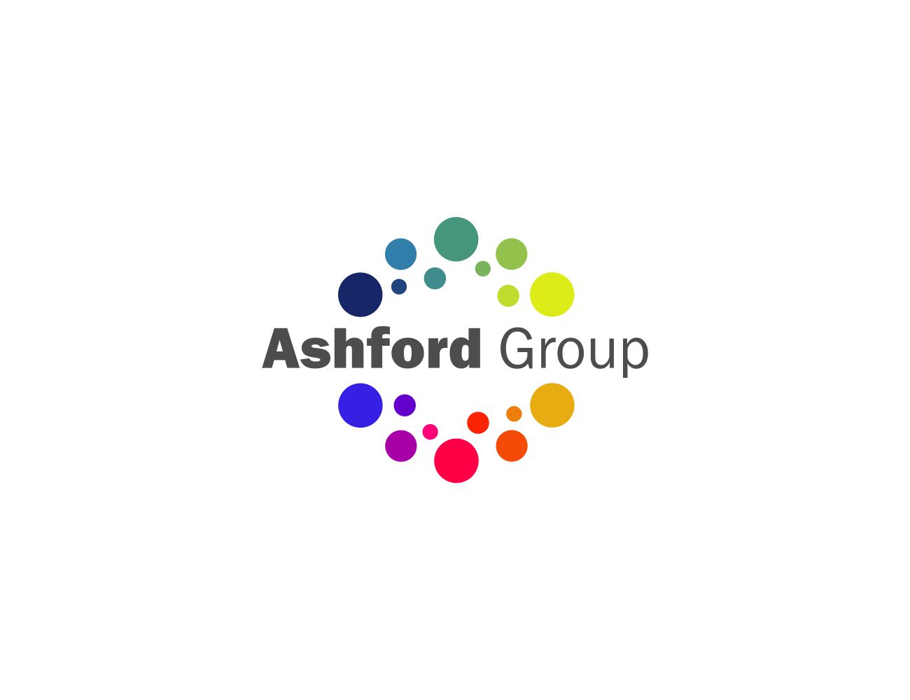 Design de Logo par MOH Studio pour Ashford Corporate Group | Design #14241991