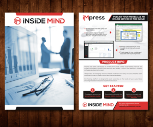 Flyer Design by Designers Hub for this project | Design: #14259165
