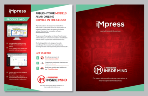 Flyer Design by Achiver for this project | Design: #14238269