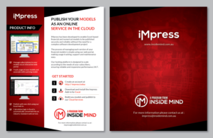 Flyer Design by Achiver for this project | Design: #14371424