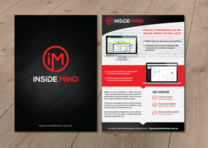 Flyer Design by alex989 for this project | Design: #14240972