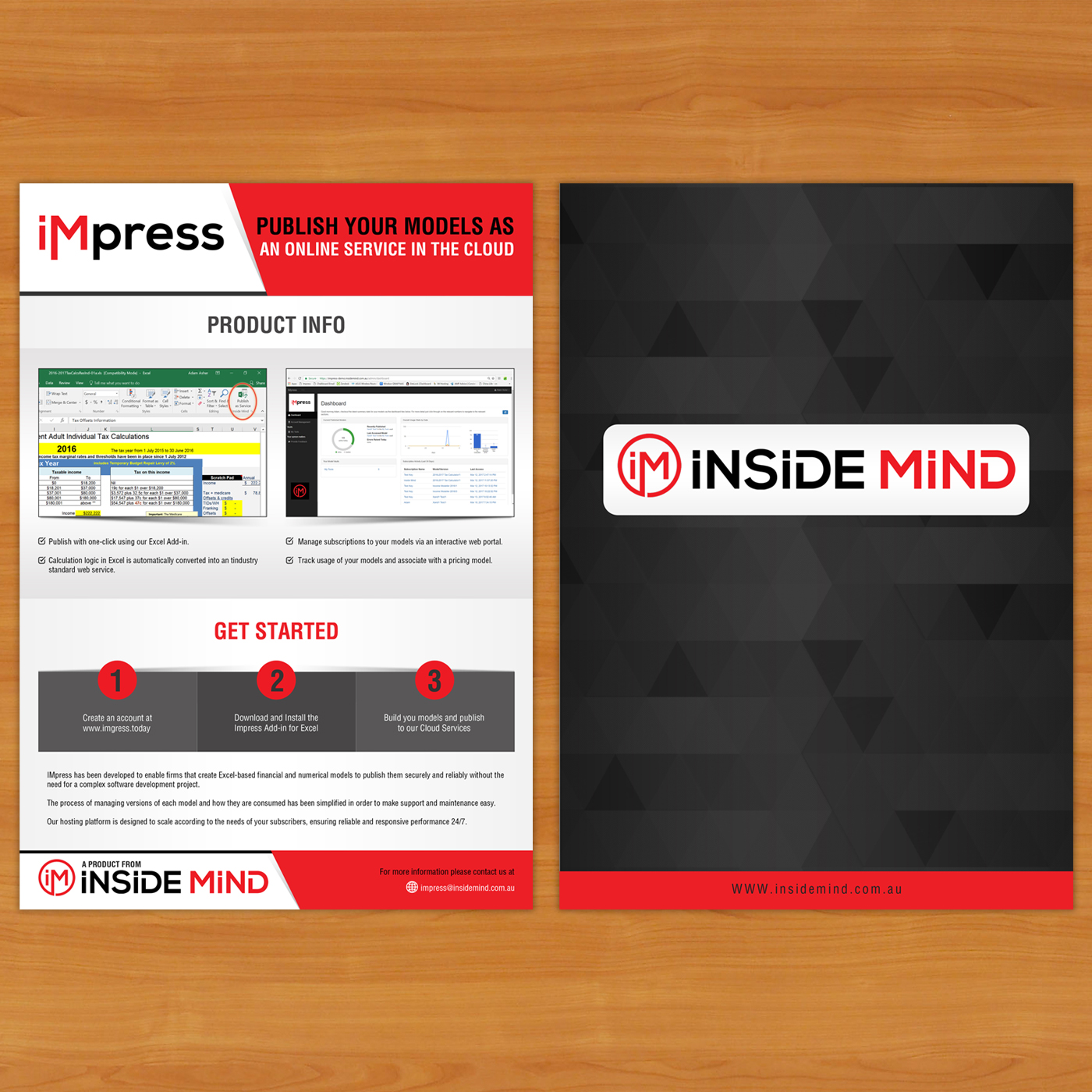 Diseño de Flyer por debdesign para este proyecto | Diseño #14238371