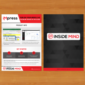 Flyer Design by debdesign for this project | Design: #14238371