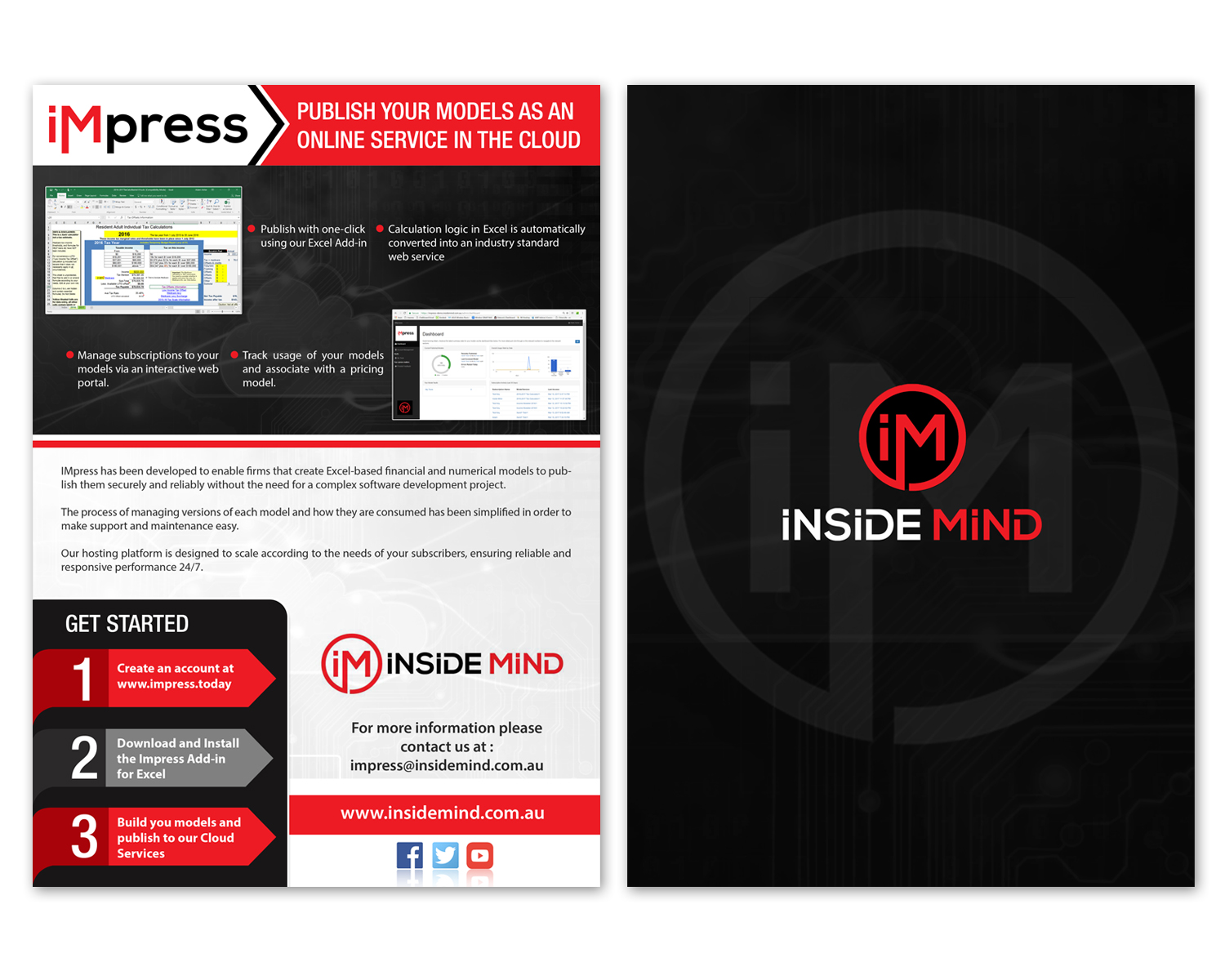 Flyer Design by Deepak_9_Malhotra for this project | Design #14230603