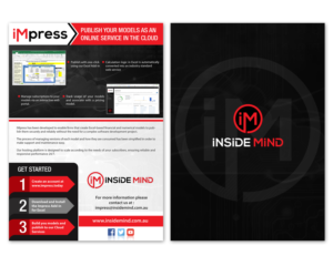 Flyer Design by Deepak_9_Malhotra for this project | Design: #14230603