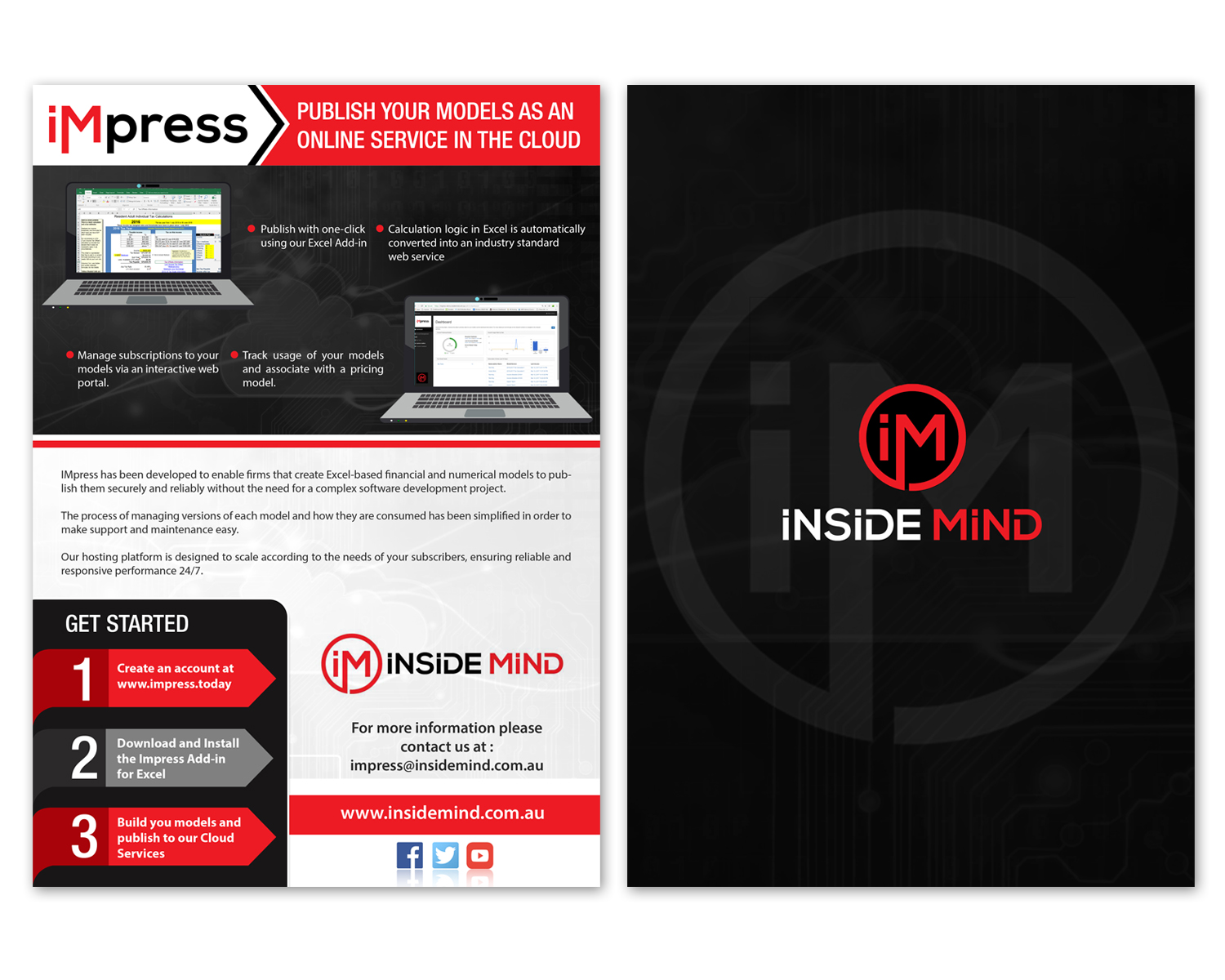 Flyer Design by Deepak_9_Malhotra for this project | Design #14230605