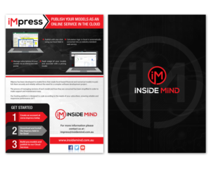 Flyer Design by Deepak_9_Malhotra for this project | Design: #14230605
