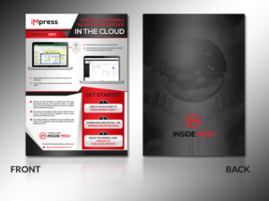 Flyer Design by innovative earth for this project | Design: #14234907