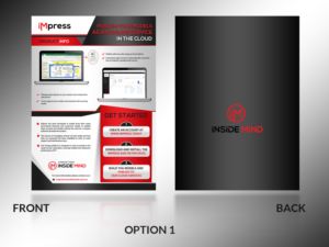 Flyer Design by innovative earth for this project | Design: #14262269