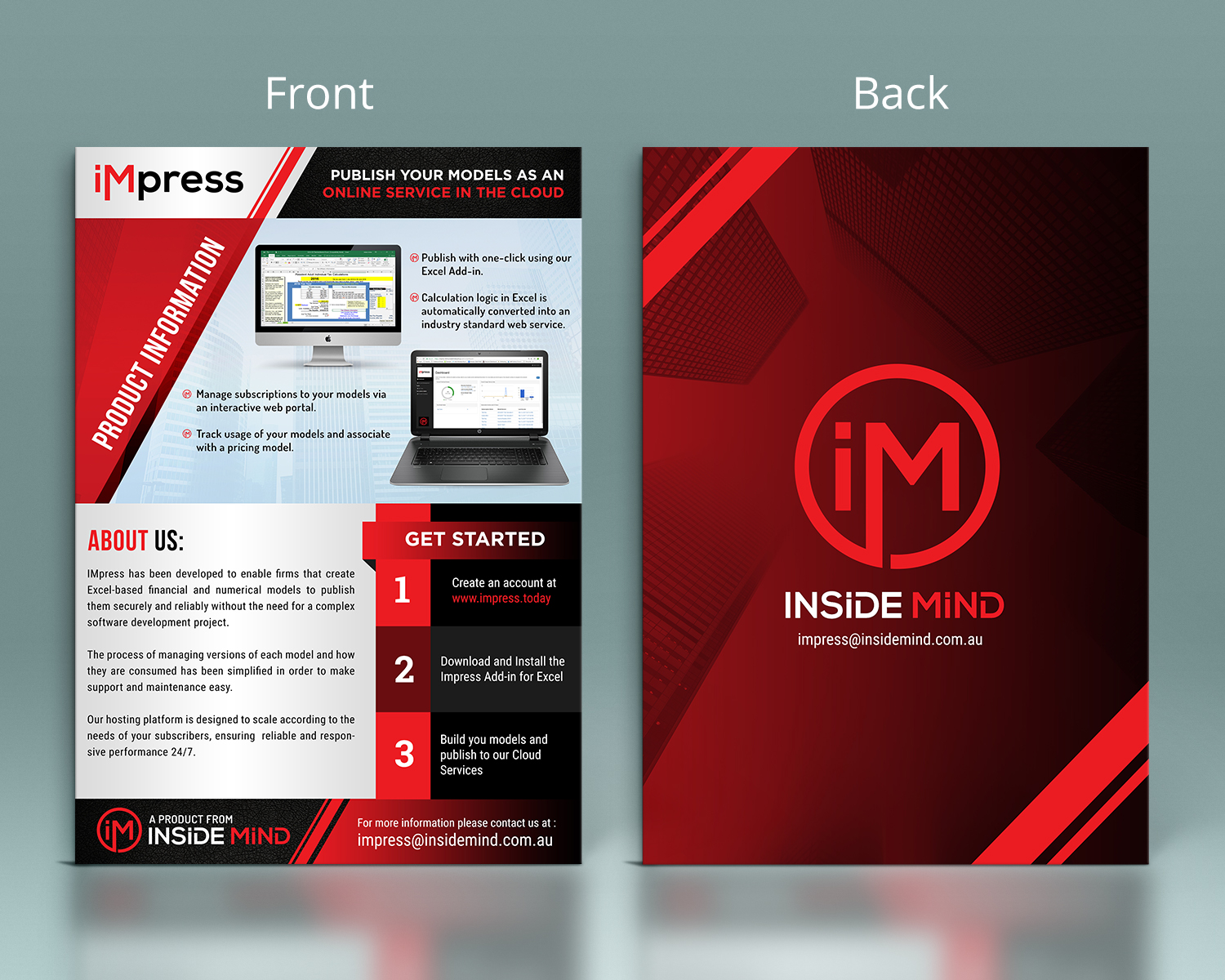 Flyer Design by SAI DESIGNS for this project | Design #14238442
