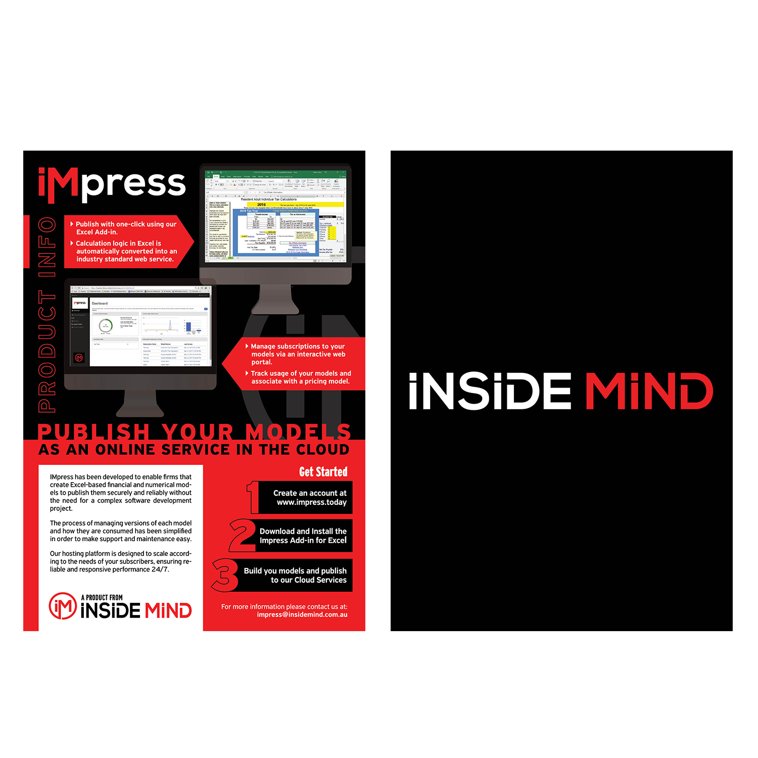 Flyer Design by mariaris for this project | Design #14283547