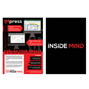 Flyer Design by mariaris