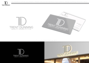 Logo Design by maria-kaz for this project | Design: #14346845