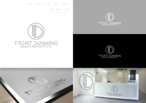 Logo Design by maria-kaz for this project | Design: #14602019