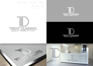 Logo Design by maria-kaz for this project | Design: #14606814
