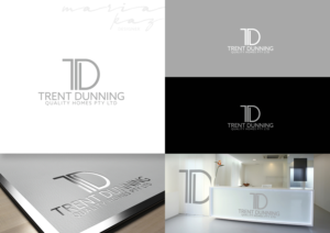 Logo-Design von maria-kaz für dieses Projekt | Design #14608949