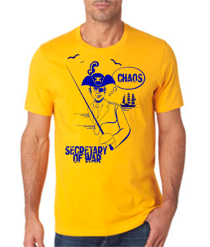 T-shirt Design by Wonderful design for Keydet Life | Design: #14245923