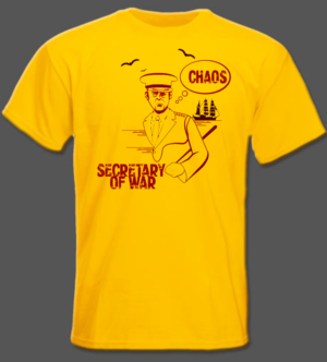 T-shirt Design by Wonderful design for Keydet Life | Design: #14246163