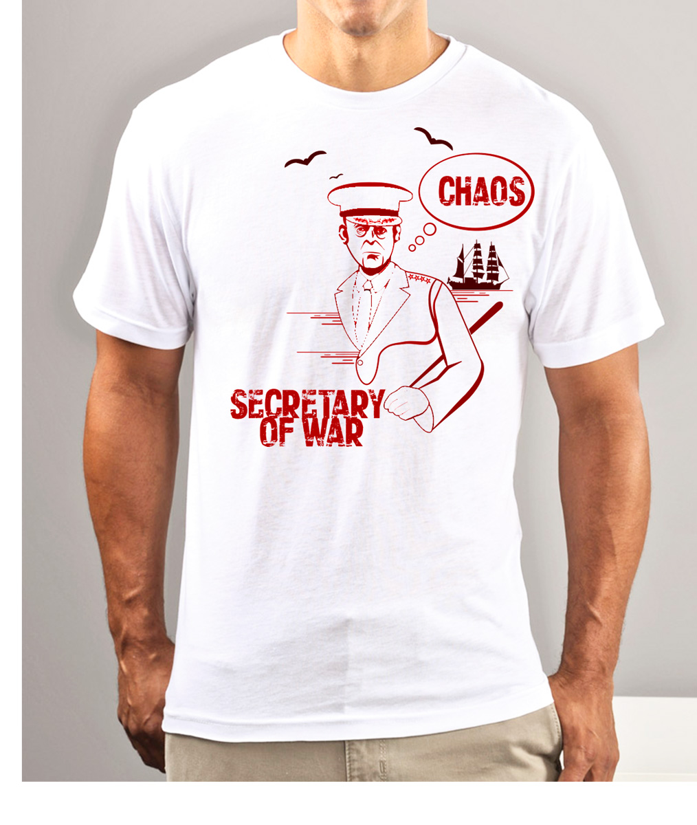 T-shirt Design by Wonderful design for Keydet Life | Design #14246164