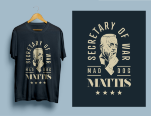 Design de T-shirt par Phantom007 pour Keydet Life | Design #14261654