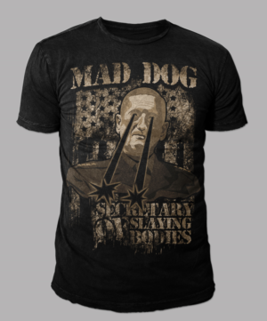 T-shirt Design by CREARTIVE for Keydet Life | Design: #14217531
