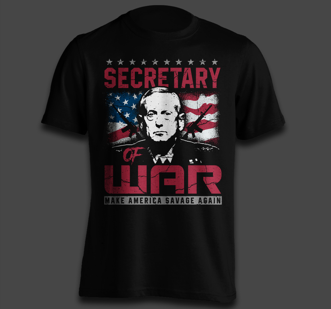 T-shirt Design by erwin87 for Keydet Life | Design #14275117