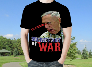T-shirt Design by Pint & Promotional Projects