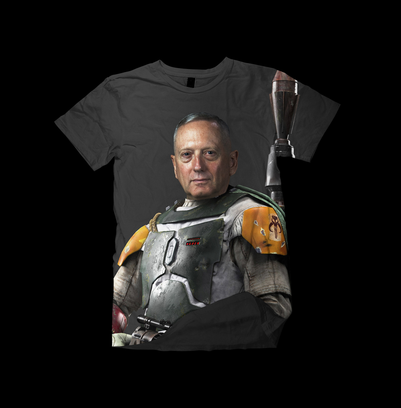 T-shirt Design by kamilelesk for Keydet Life | Design: #14277930
