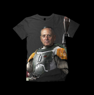 Funny Secretary/General Mattis Shirt