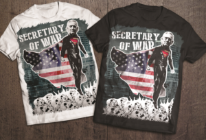 Design de T-shirt par SAI DESIGNS pour Keydet Life | Design #14240824