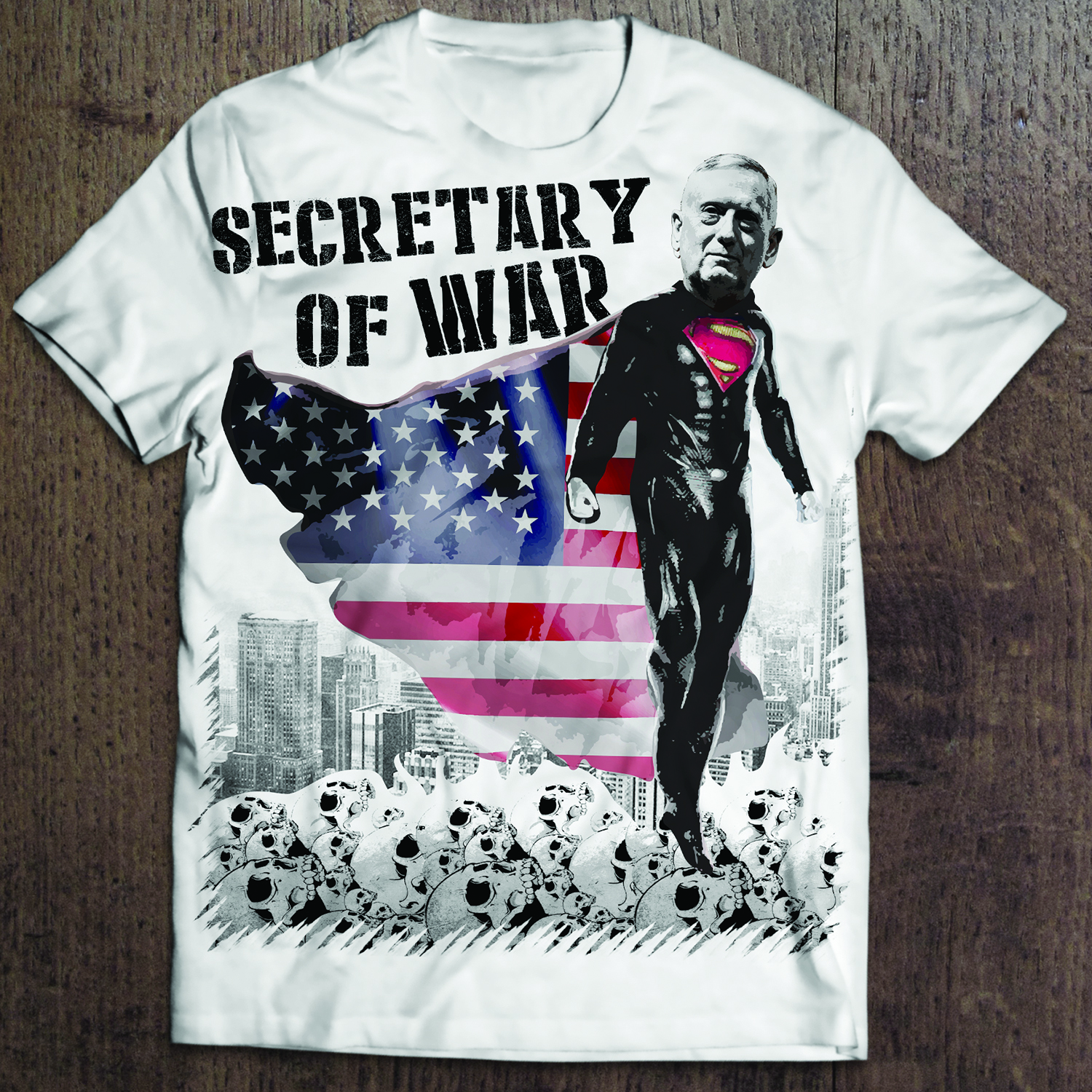 T-shirt Design by SAI DESIGNS for Keydet Life | Design #14242914