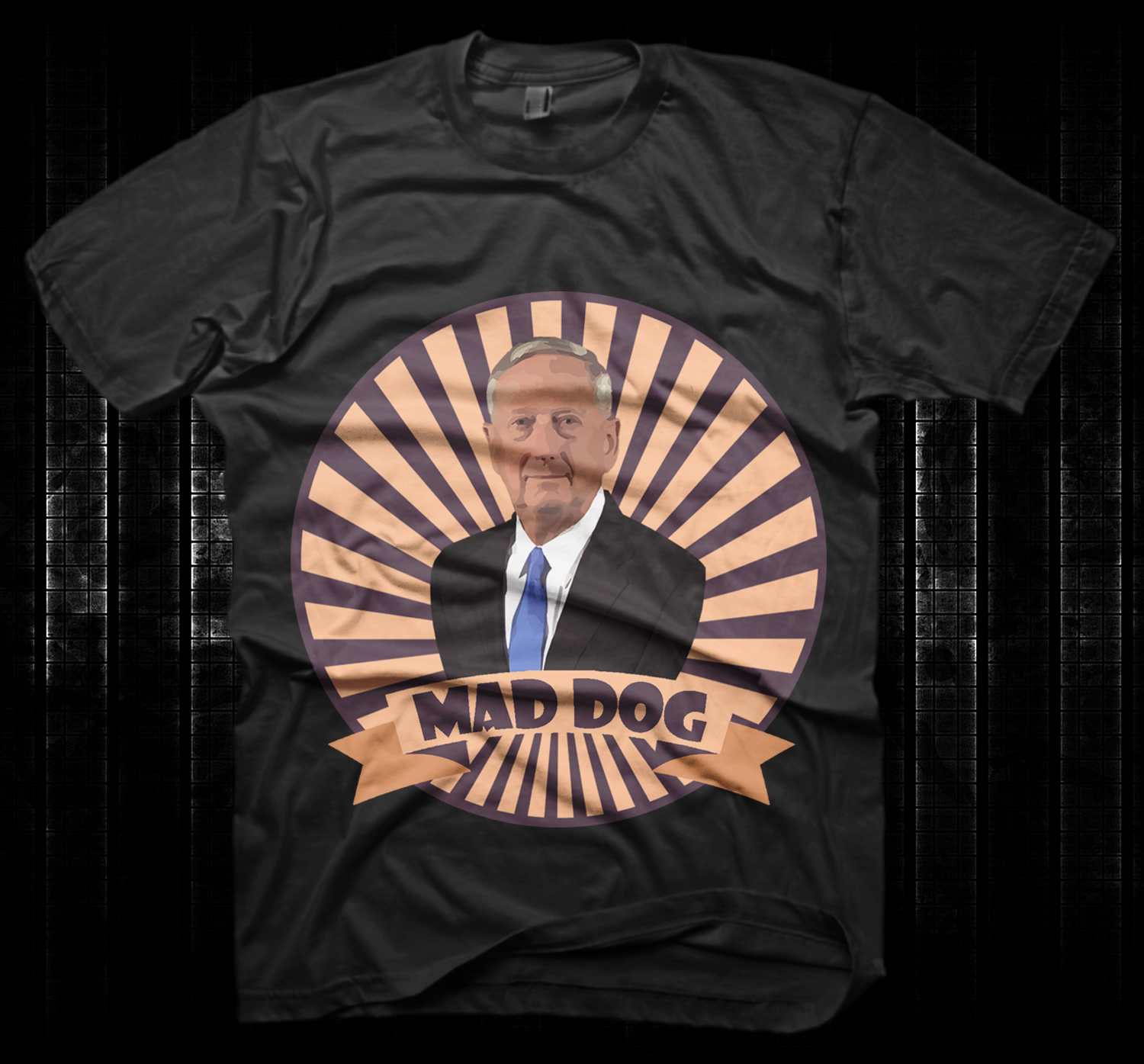 Diseño de Camiseta por OT Design para Keydet Life | Diseño #14216799
