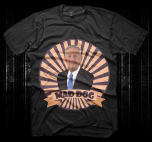 T-shirt Design by OT Design for Keydet Life | Design: #14216799