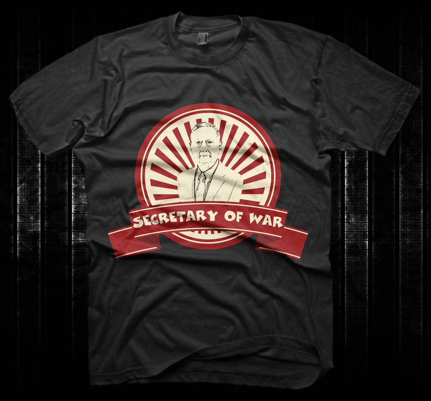 Diseño de Camiseta por OT Design para Keydet Life | Diseño #14217162